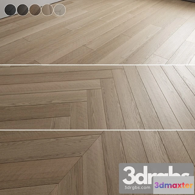 998516 - Oak Floor 043