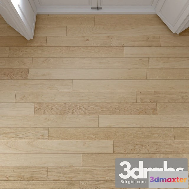 998524 - Oak natural light floor 3