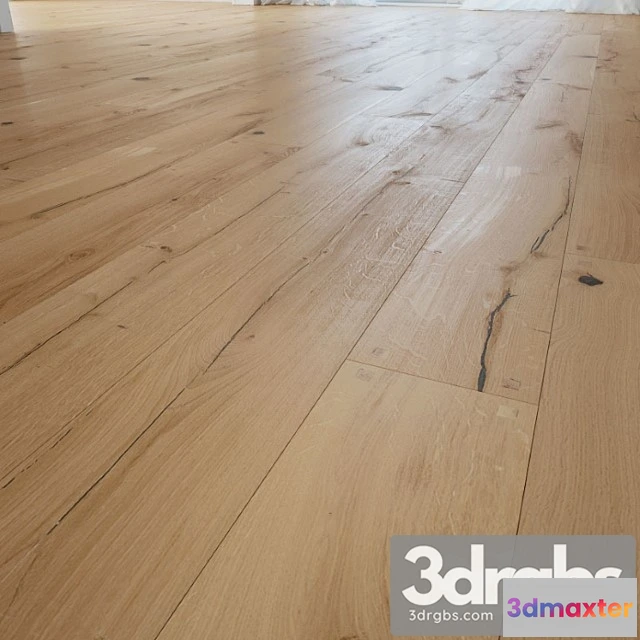 998530 - Okinawa Wooden Oak Floor