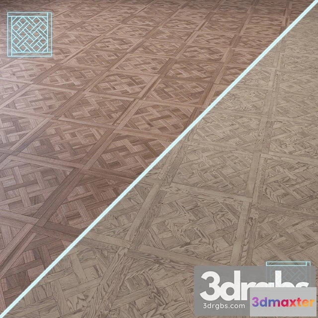 998572 - Parquet 269