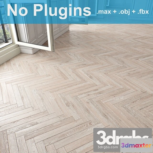 998576 - Parquet 3-2-13