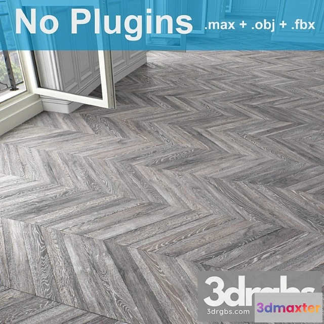998586 - Parquet 8 3 4