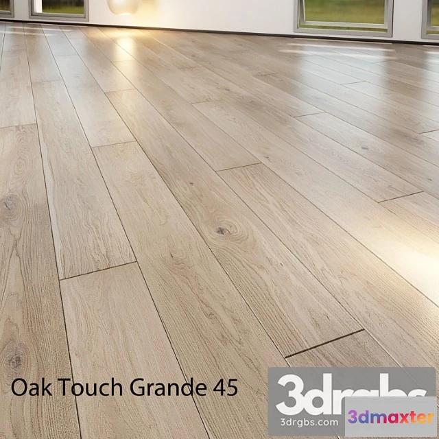 998590 - Parquet barlinek floorboard - touch grande