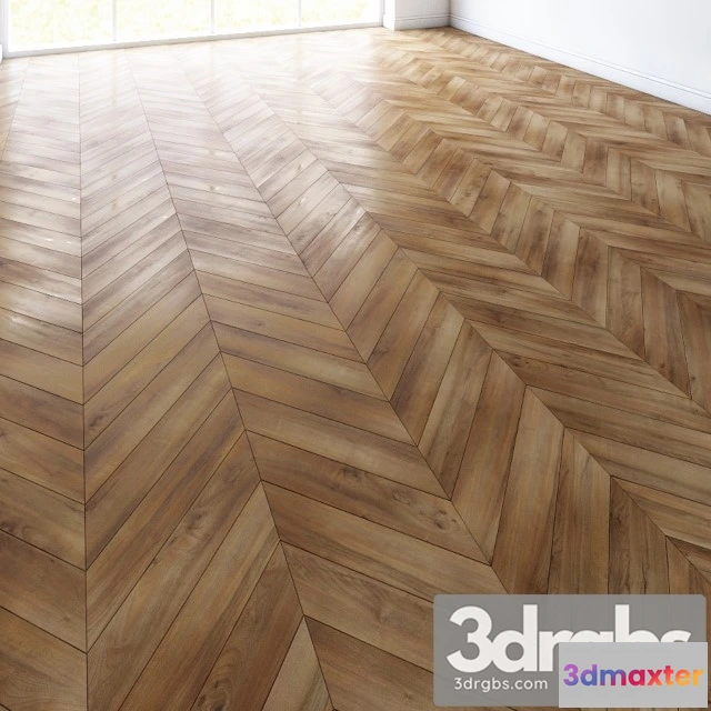 998608 - Parquet Chevron Classic