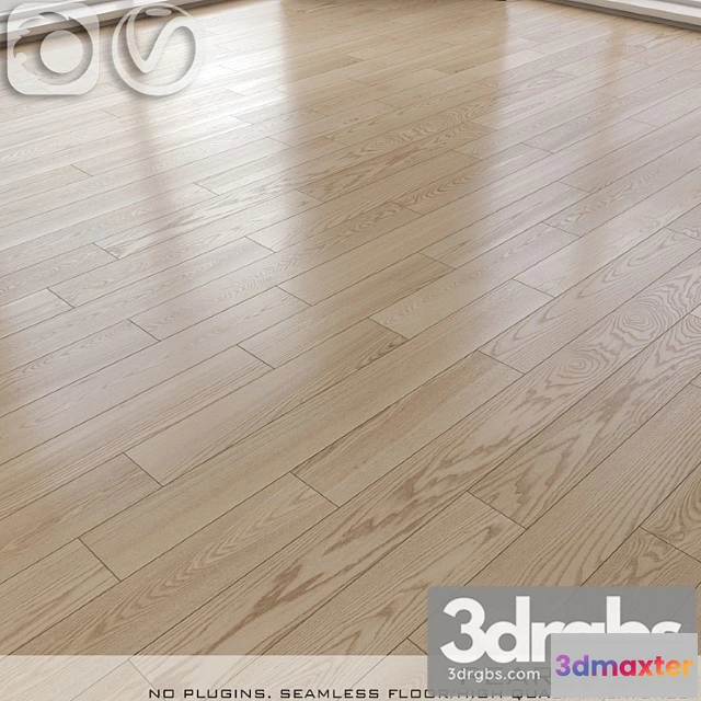 998614 - Parquet Coswick Pearl Gray