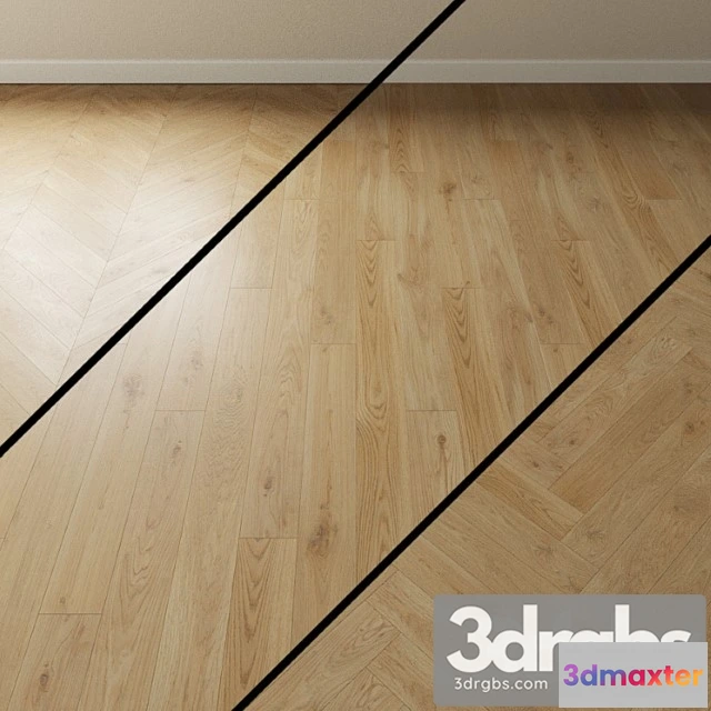 998624 - Parquet Dub 132