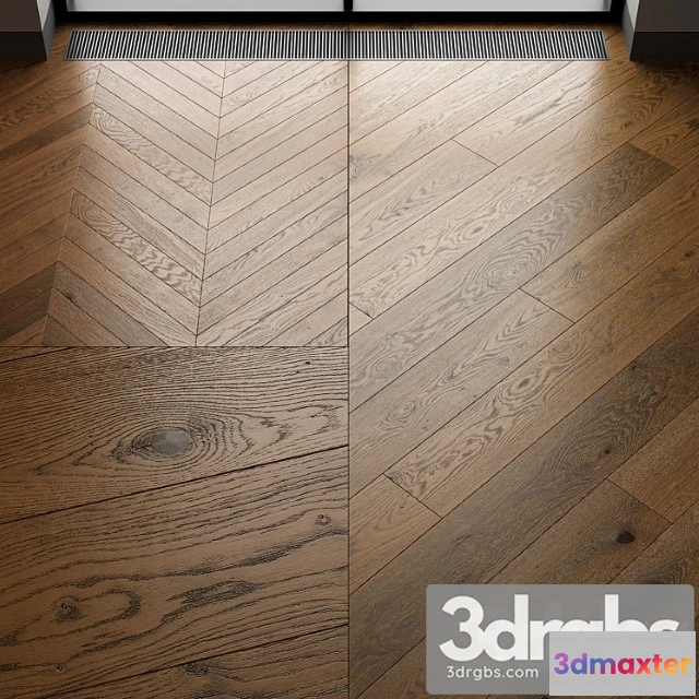 998634 - Parquet Eiche Salis Dark Oak