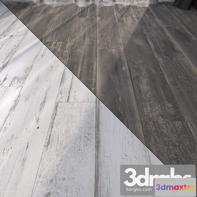 998642 - Parquet floor set 1