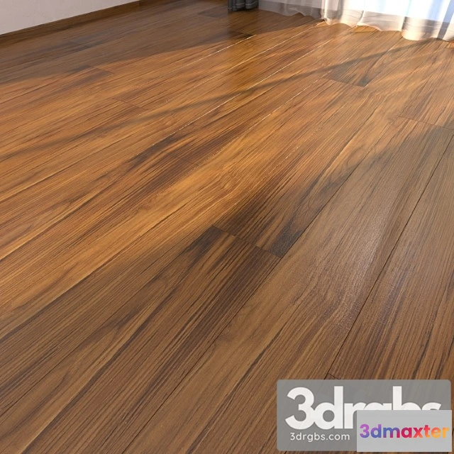 998650 - Parquet floor teak burma 3
