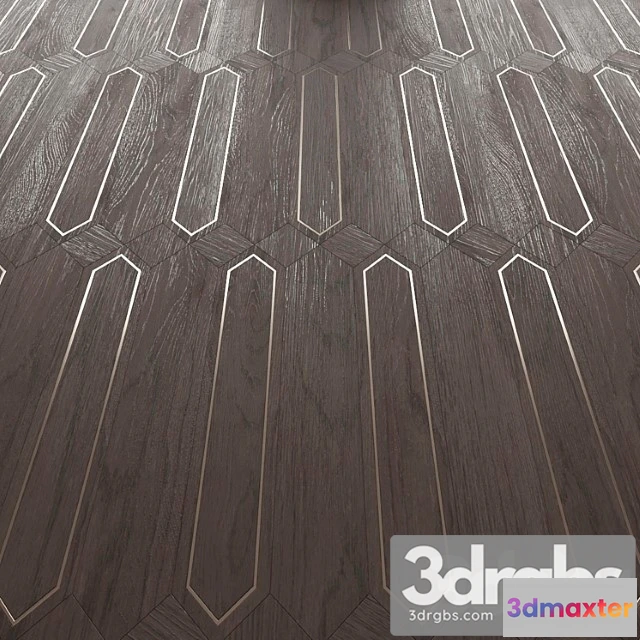 998670 - Parquet Foglie Doro Matita 1