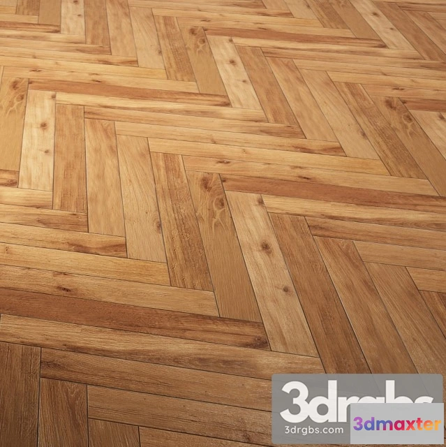 998676 - Parquet French Tree