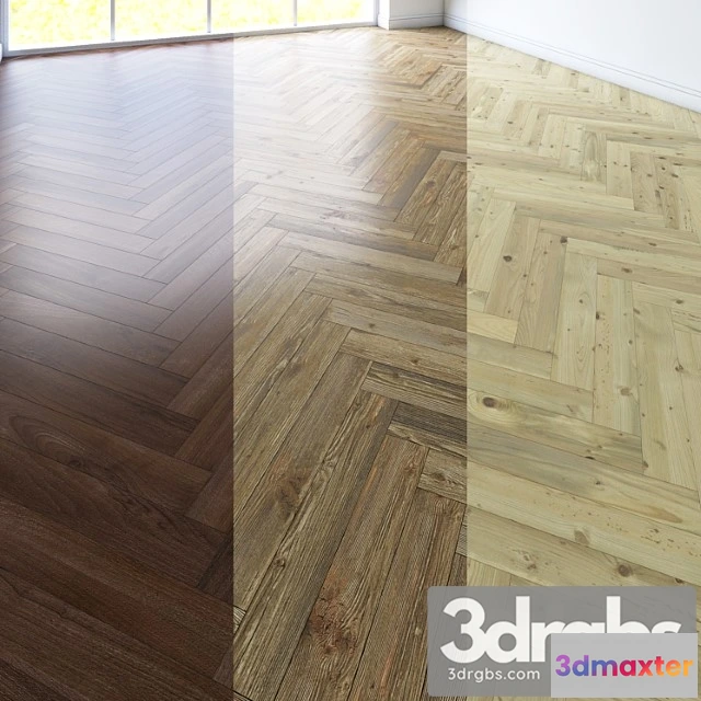 998682 - Parquet Ielochka 3 Vida 1