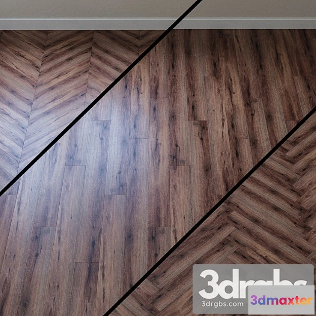 998700 - Parquet Laminate 493