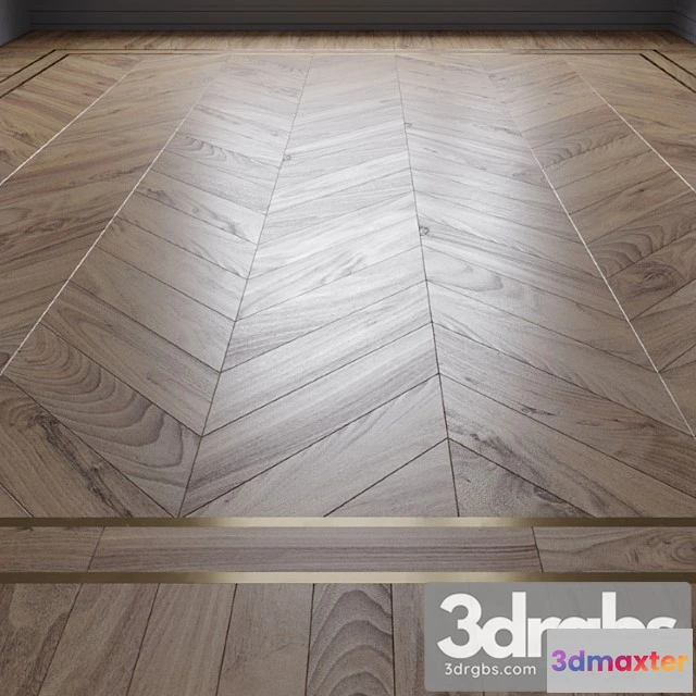 998704 - Parquet Light Oak 2