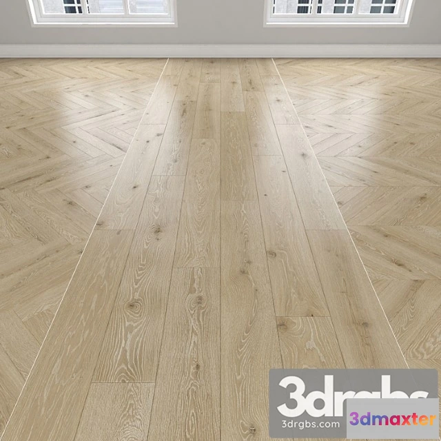 998760 - Parquet Oak 3 Types Herringbone Linear Chevron 205