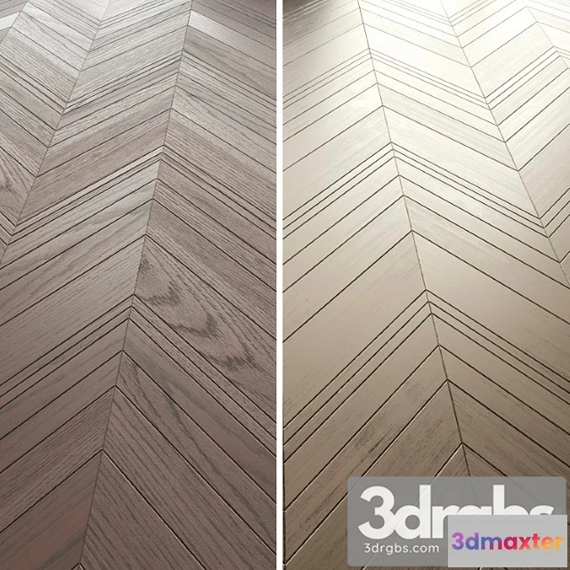 998792 - Parquet Shake Luciano Zonta