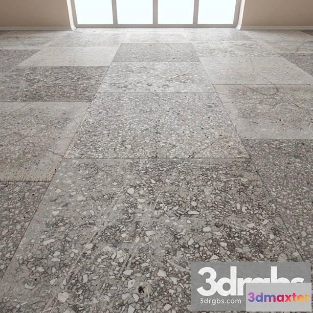 998804 - Pavement plate (floor 001)