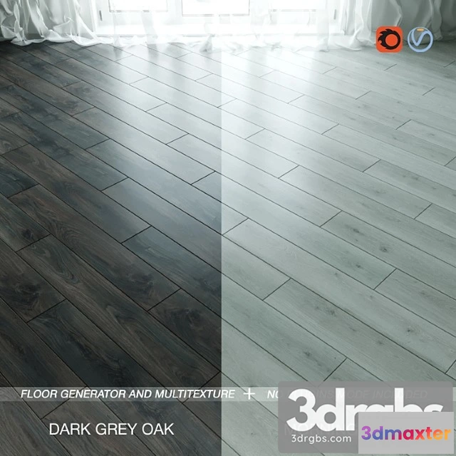 998816 - Pergo flooring vol.8
