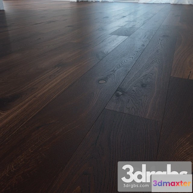 998828 - Rustica wooden oak floor
