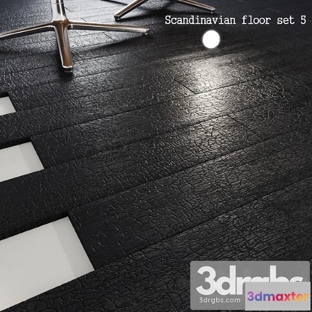 998834 - Scandinavian floor set 5