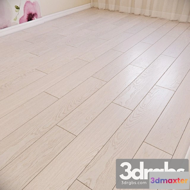 998836 - Scandinavian Oak Parquet