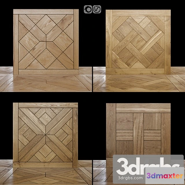 998860 - Wood 02