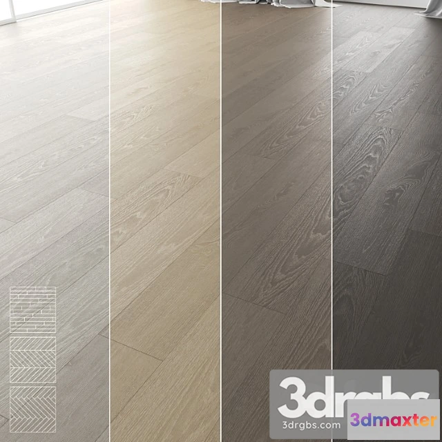 998878 - Wood Floor Set 12