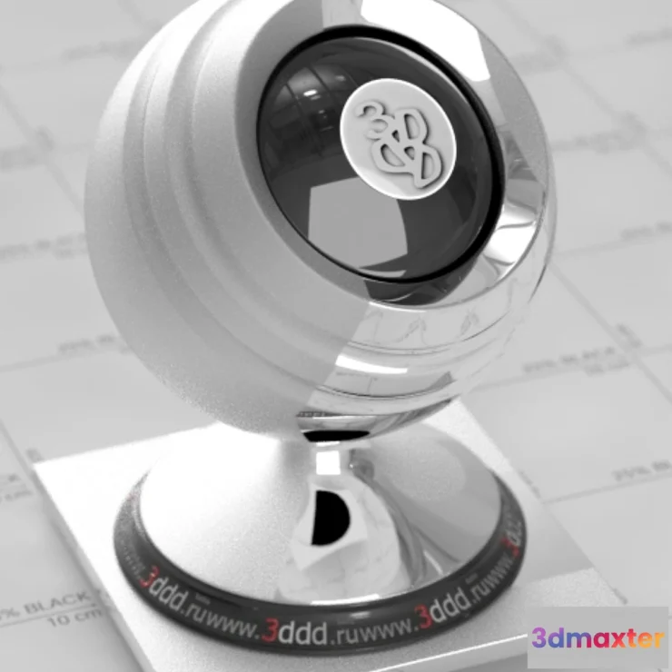 792922 - material mirror with peskostrujkoj