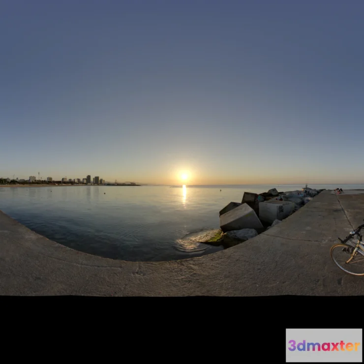 1143684 - HDRI Sky Collection - 4 Seasons Pack - 0001