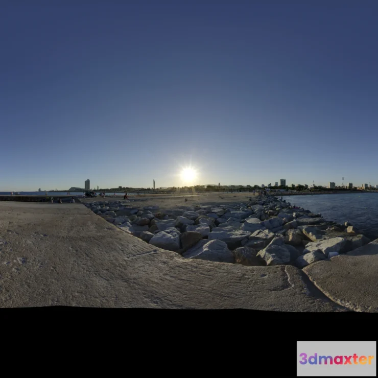 1143688 - HDRI Sky Collection - 4 Seasons Pack - 0003