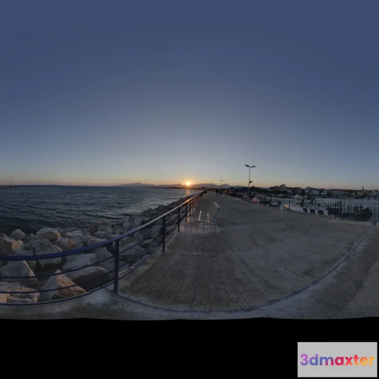 1143694 - HDRI Sky Collection - 4 Seasons Pack - 0006