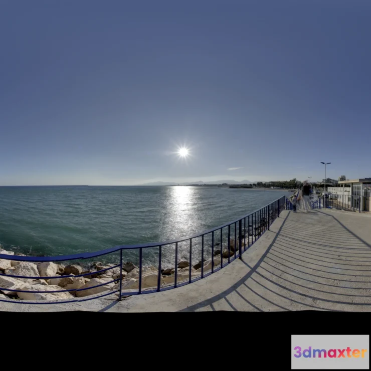 1143698 - HDRI Sky Collection - 4 Seasons Pack - 0008