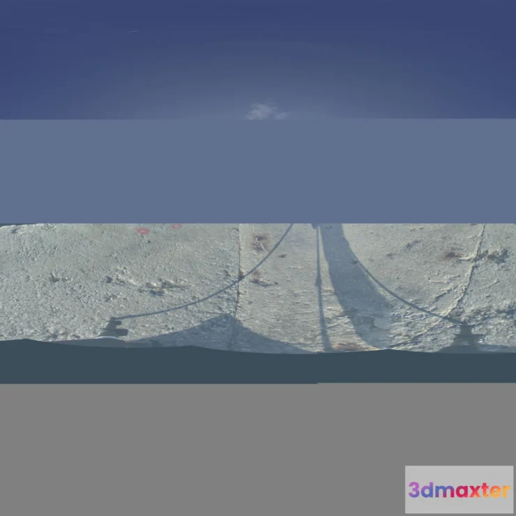 1143702 - HDRI Sky Collection - 4 Seasons Pack - 0010