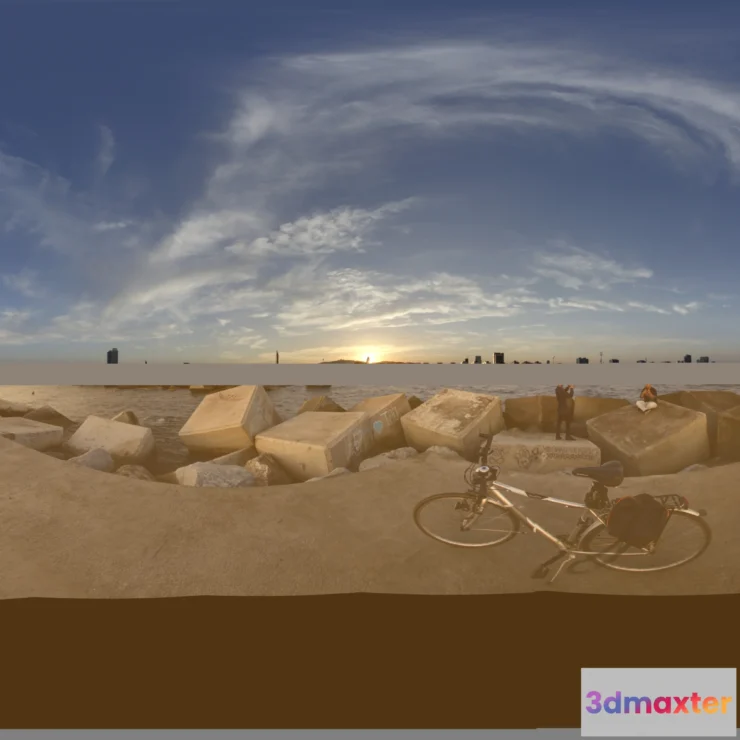 1143710 - HDRI Sky Collection - 4 Seasons Pack - 0014