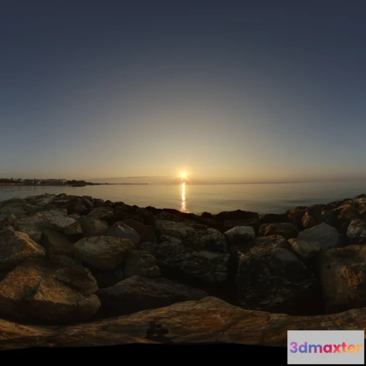 1143714 - HDRI Sky Collection - 4 Seasons Pack - 0016