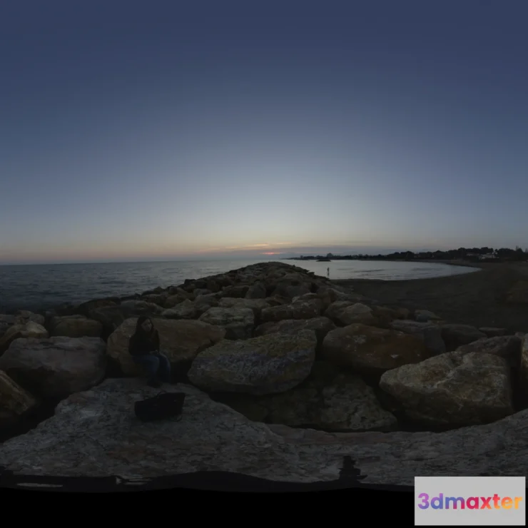 1143716 - HDRI Sky Collection - 4 Seasons Pack - 0017