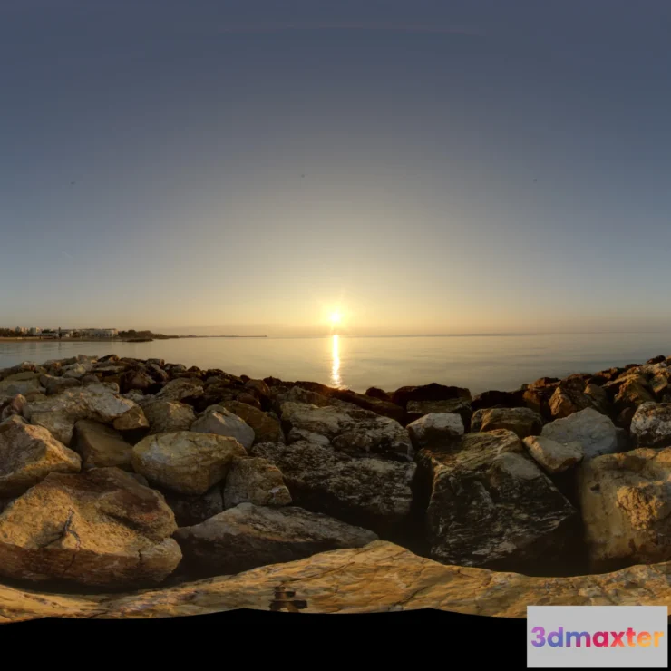 1143718 - HDRI Sky Collection - 4 Seasons Pack - 0018