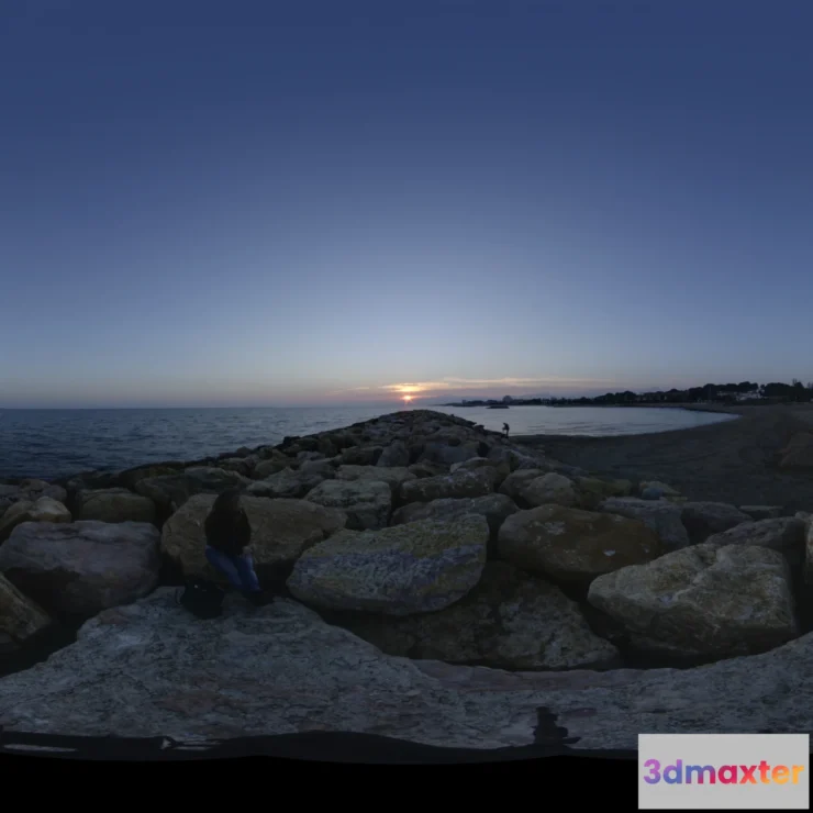 1143720 - HDRI Sky Collection - 4 Seasons Pack - 0019