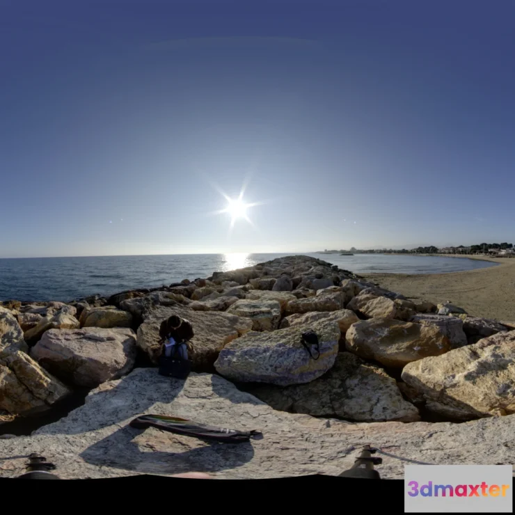 1143732 - HDRI Sky Collection - 4 Seasons Pack - 0025