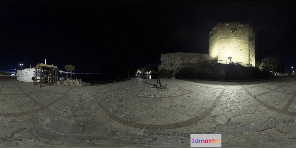 1143742 - HDRI Sky Collection - 4 Seasons Pack - 0030