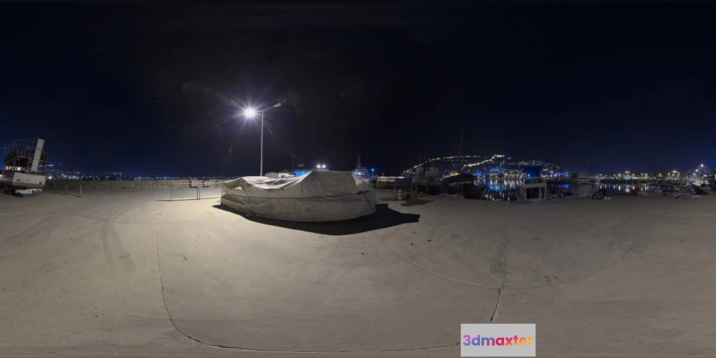 1143744 - HDRI Sky Collection - 4 Seasons Pack - 0031