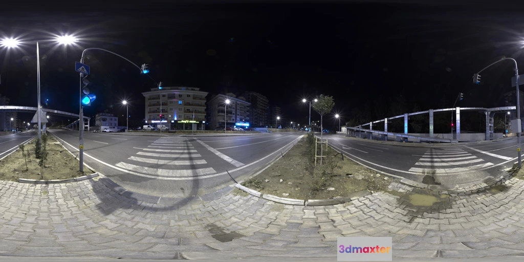 1143748 - HDRI Sky Collection - 4 Seasons Pack - 0033