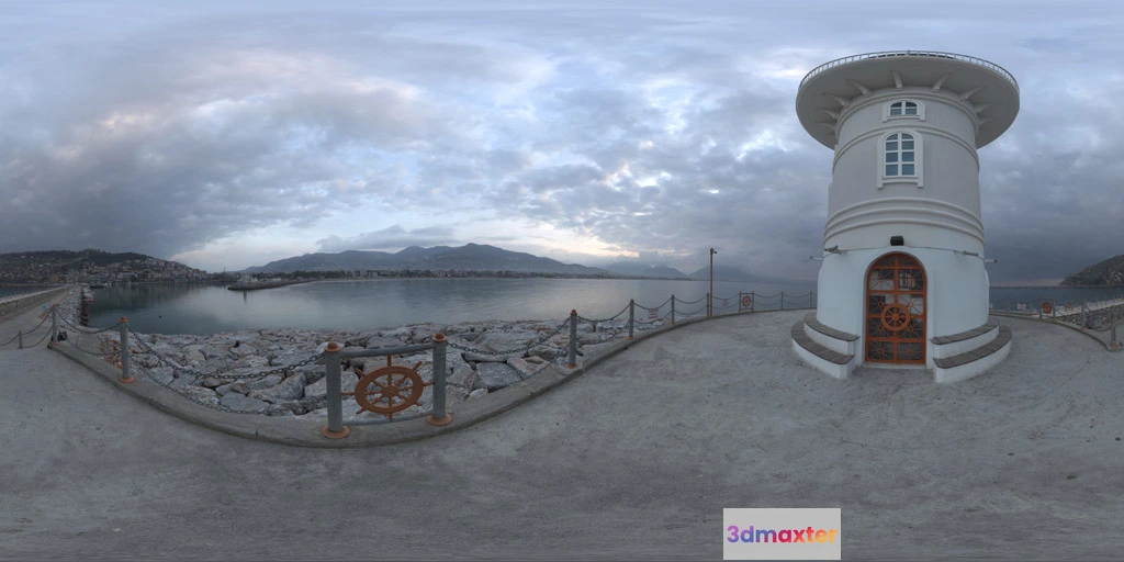 1143750 - HDRI Sky Collection - 4 Seasons Pack - 0034