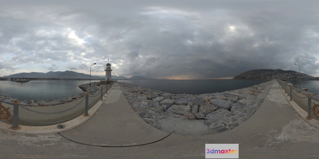 1143752 - HDRI Sky Collection - 4 Seasons Pack - 0035