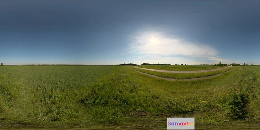 1143756 - HDRI Sky Collection - 4 Seasons Pack - 0037