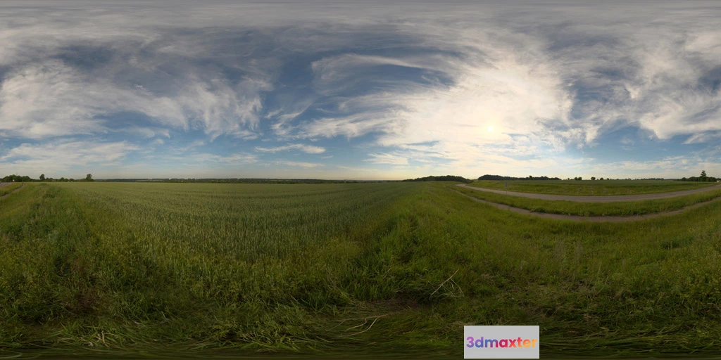 1143758 - HDRI Sky Collection - 4 Seasons Pack - 0038