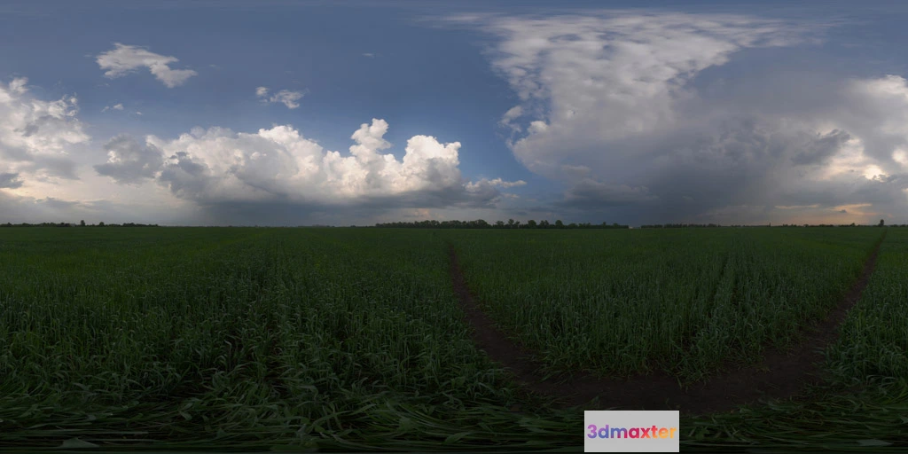 1143760 - HDRI Sky Collection - 4 Seasons Pack - 0039