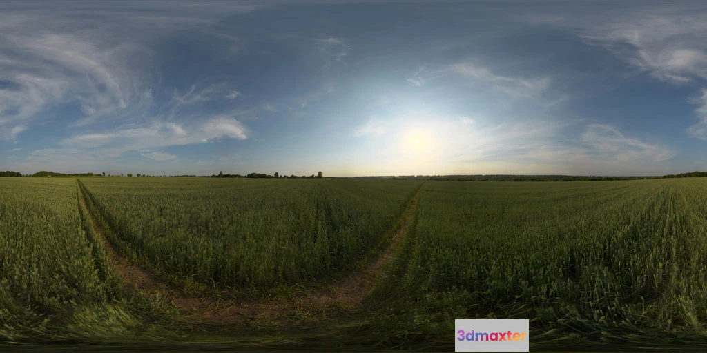 1143762 - HDRI Sky Collection - 4 Seasons Pack - 0040