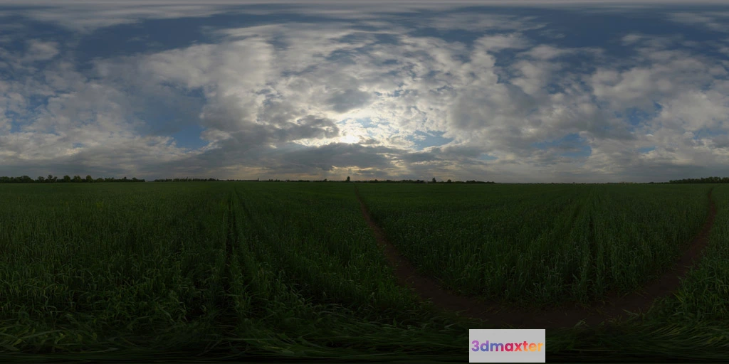 1143764 - HDRI Sky Collection - 4 Seasons Pack - 0041