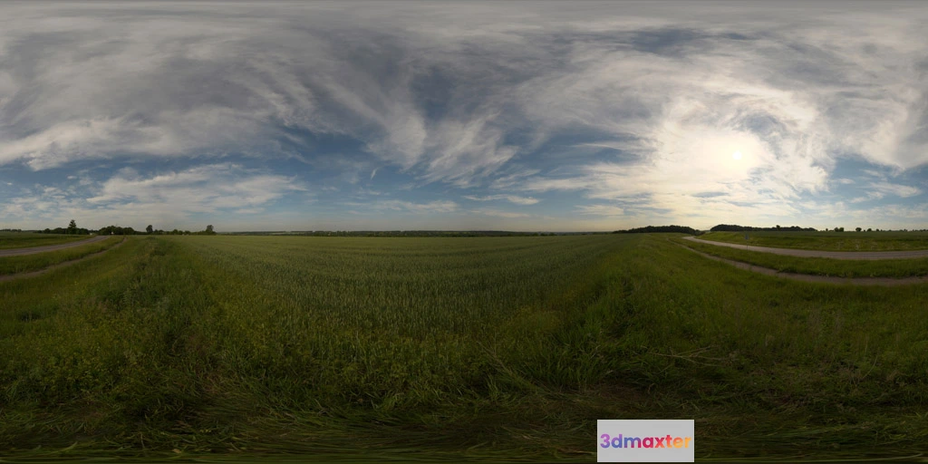 1143766 - HDRI Sky Collection - 4 Seasons Pack - 0042